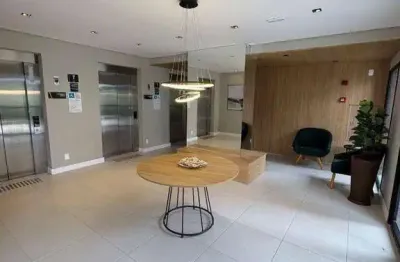 Butanta apartamento decorado a venda 2 dorrmitorios 40 m2 novo pronto para morar