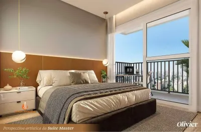 Vila andrade apartamento a venda 4 dormitórios 141m² 2 suítes e 3 vagas novo com lazer completo!