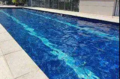 Vila andrade apartamento a venda 2 dormitórios 45m² 1 vaga novo pronto para morar!