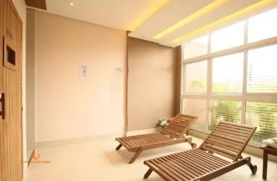 Vila andrade apartamento a venda 3 dormitórios 69m² 1 suíte e 2 vagas novo pronto para morar!