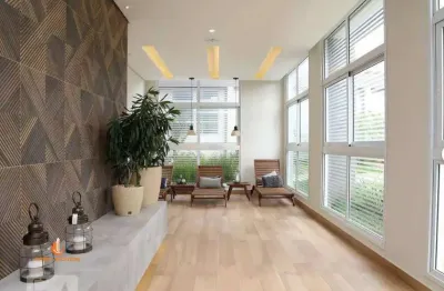 Vila andrade apartamento a venda 2 dormitórios 56m² 1 suíte e 1 vagas novo pronto para morar