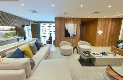 Aclimação apartamento a venda 2 dormitórios 150m² 1 vaga novo com lazer completo