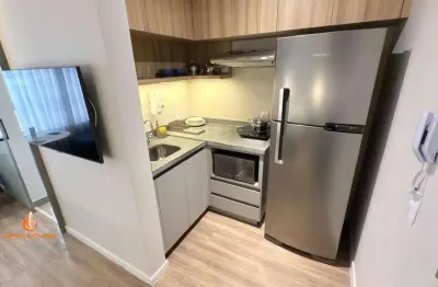 Kitnet / Stúdio para alugar na Rua Aimberê, Vila Madalena, São Paulo