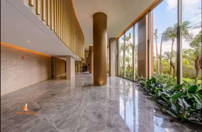 Ibirapuera apartamento a venda 3 dormitórios 217m² 3 suítes 3 vagaspronto pra morar com lazer completo