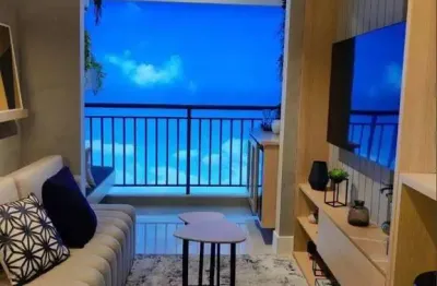 Ipiranga apartamento a venda   1 dormitório com 50m2 novo pronto para morar