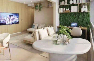 Parada inglesa apartamento  a venda 3 dormitórios 71m² novo 1 vaga com lazer completo