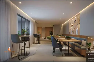 Nova klabin apartamento a venda 2 dormitórios 72m² 1 vaga novo com lazer completo