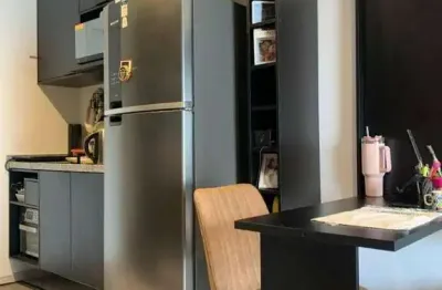 Apartamento com 1 quarto à venda na Rua Cristiano Viana, Pinheiros, São Paulo