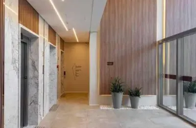 Moema apartamento a venda 2 dormitórios 64m² 1 vaga novo pronto para morar com lazer completo