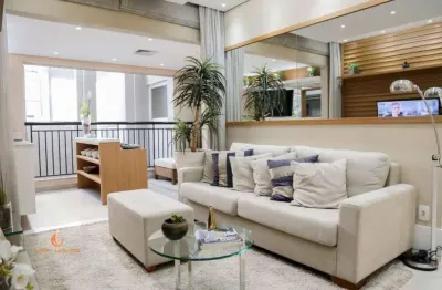 Morumbi apartamento garden a venda 3 dormitórios 156m² 2 suítes 2 vagas novo pronto para morar