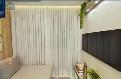 Chacara klabin apartamento studio a venda 1 dormitório 27m² novo pronto para morar