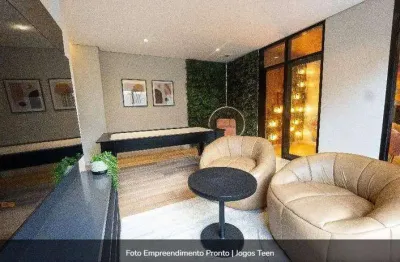 Chácara klabin apartamento a venda  2 dormitórios 71m² 1 vaga novo pronto p morar com lazer completo e excelente localização.!