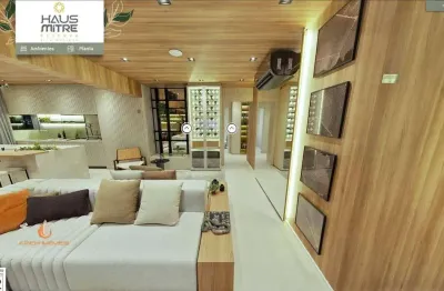 Vila mariana apartamento duplex a venda 4 suites 280m² 3 vagas novo pronto para morar