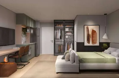 Jardim aurelia apartamento a venda 2 dormitórios 45m² novo com lazer completo