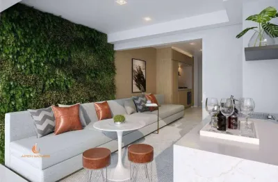 Oportunidade na penha  apartamento a venda com 1dormitório, 25m²  em construção com lazer completo e excelente localização !