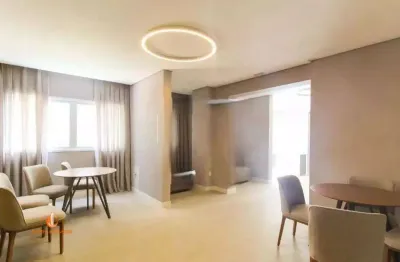Jardim helena apartamento a venda 2 dormitórios 35m² novo com lazer completo