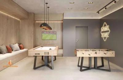 Vila prudente apartamento a venda 3 dormitórios 69m² 1 vaga novo com lazer completo