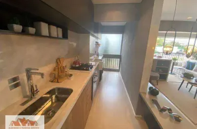 Tucuruvi apartamento a venda ,2 dormitórios,1 vaga,lazer completo pronto para morar!