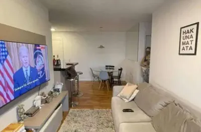 Vila ipojuca apartamento a venda  2 dormitorios sendo 1 suite 68 m² 2 vagas  novo pronto para morar