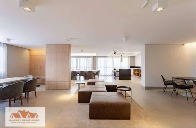 Conceição apartamento a venda 2 dormitórios 62m² 1 vaga novo pronto para morar