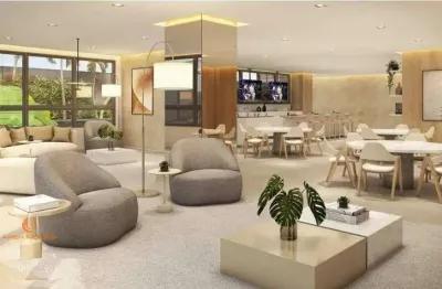 Jardim das perdizes apartamento a venda 4 dormitórios 189m² 4 suítes 2 vagas novo com lazer completo