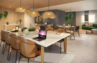 Apartamentos a venda na freguesia do ó! planta de 34m²com 2 dormitórios,sem vaga, lazer completo.