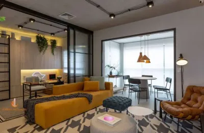 Vila madalena apartamento a venda  studio  24m2   novo com lazer completo excelente localização. ao lado do metrô