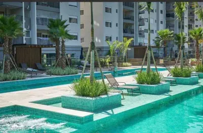 Santo amaro apartamento a venda com 3 dormitórios 2 vagas 83m2 novo pronto p morar recem entregue com lazer completo.