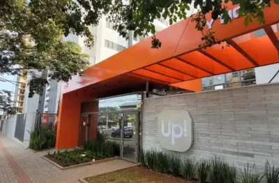 Novo - apartamento térreo com 3 qts sendo 1 suíte - sacada com churrasqueira