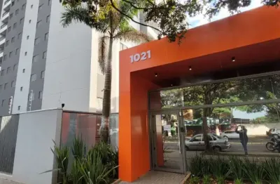 Novo - apartamento térreo com 3 qts sendo 1 suíte - sacada com churrasqueira