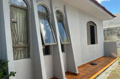 Casa e edícula à venda -  terreno inteiro com 360m² - localização privilegiada, atrás do shopping boulevard
