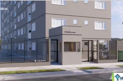 Apartamento com 2 quartos à venda na Rua Vítor do Amaral, Jardim Alvorada, Maringá