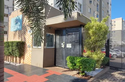 Apartamento com 2 quartos à venda na Rua Vítor do Amaral, Jardim Alvorada, Maringá
