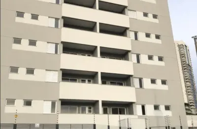 Apartamento no último andar com uma linda vista!!! completo com móveis planejados e eletrodomesticos!!!