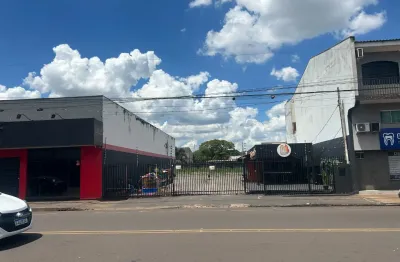 Terreno comercial no centro de sarandi – localização privilegiada!