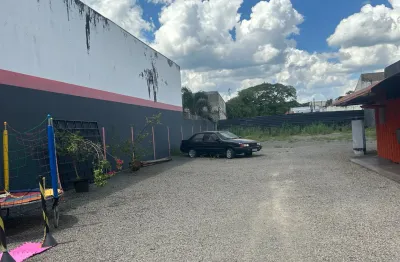 Terreno comercial no centro de sarandi – localização privilegiada!