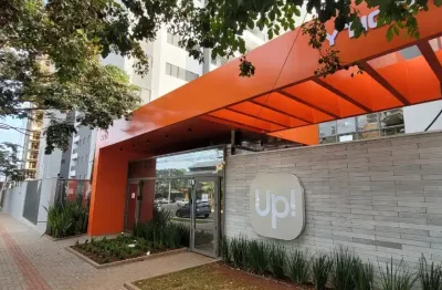 Apartamento com 3 quartos à venda na Avenida Senador Petrônio Portela, Jardim Aclimação, Maringá