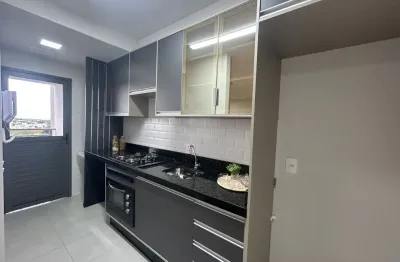 Apartamento com 3 quartos à venda na Avenida Senador Petrônio Portela, Jardim Aclimação, Maringá