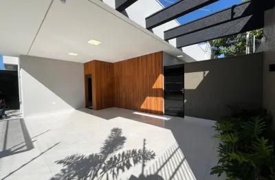 Casa moderna alto padrão à venda – jardim ipanema | maringá/pr