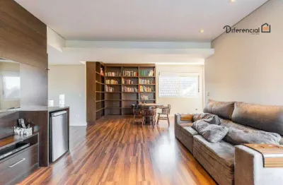 Casa à venda, 220 m² por r$ 1.350.000,00 - cristo rei - curitiba/pr
