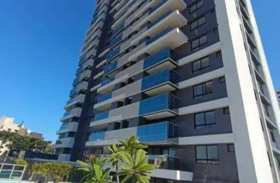 Apartamento à venda, 101 m² por r$ 1.297.373,73 - cabral - curitiba/pr