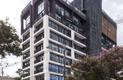 Cobertura à venda, 123 m² por r$ 2.683.937,00 - batel - curitiba/pr