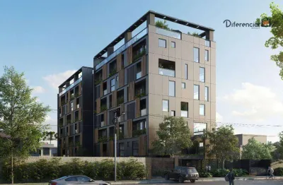 Apartamento à venda, 136 m² por r$ 1.904.129,23 - alto da xv - curitiba/pr