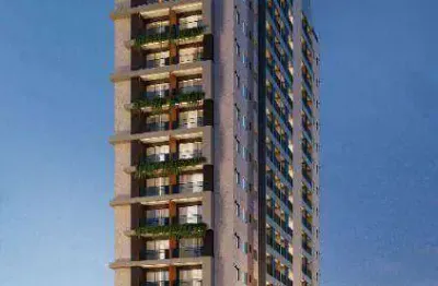 Apartamento à venda, 51 m² por r$ 750.886,37 - centro - curitiba/pr