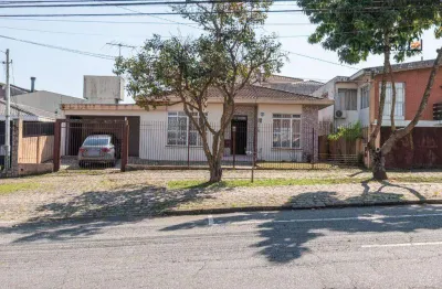Casa à venda, 240 m² por r$ 1.200.000,00 - água verde - curitiba/pr