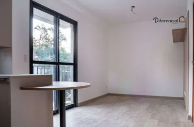 Apartamento com 2 dormitórios à venda, 61 m² por r$ 811.033,00 - alto da glória - curitiba/pr