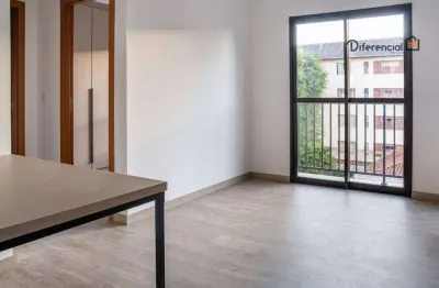 Apartamento com 2 dormitórios à venda, 63 m² por r$ 717.128,00 - alto da glória - curitiba/pr