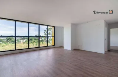 Cobertura com 2 dormitórios à venda, 185 m² por r$ 1.685.000,00 - santo inácio - curitiba/pr
