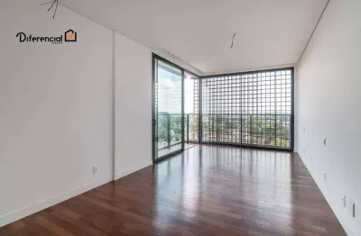 Cobertura com 3 dormitórios à venda, 256 m² por r$ 6.500.000,00 - bigorrilho - curitiba/pr