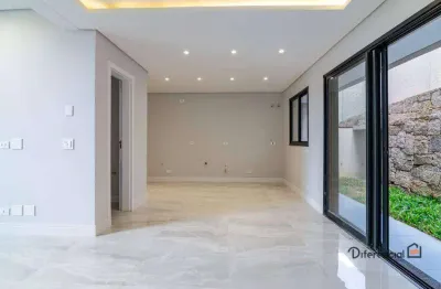 Sobrado com 3 dormitórios à venda por r$ 1.330.000,00 - pilarzinho - curitiba/pr